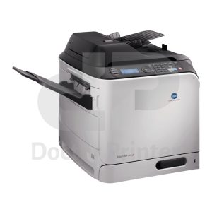 Konica/Minolta Bizhub C20