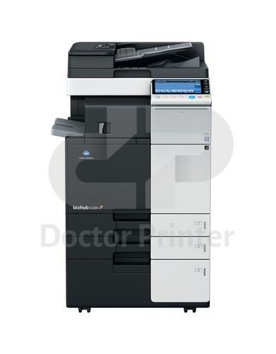 Konica/Minolta Bizhub C224