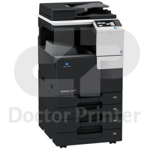 Konica/Minolta Bizhub C226