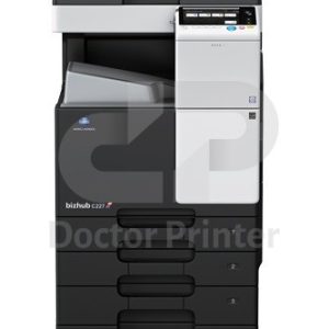 Konica/Minolta Bizhub C227