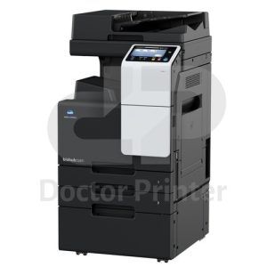 Konica/Minolta Bizhub C227i