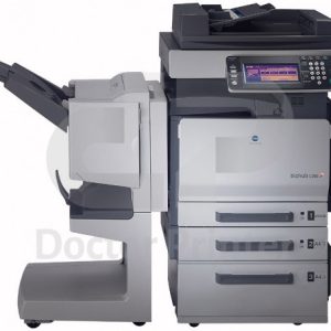 Konica/Minolta Bizhub C250