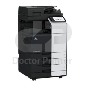 Konica/Minolta Bizhub C250i