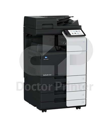 Konica/Minolta Bizhub C250i
