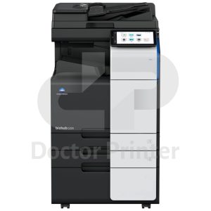 Konica/Minolta Bizhub C251i