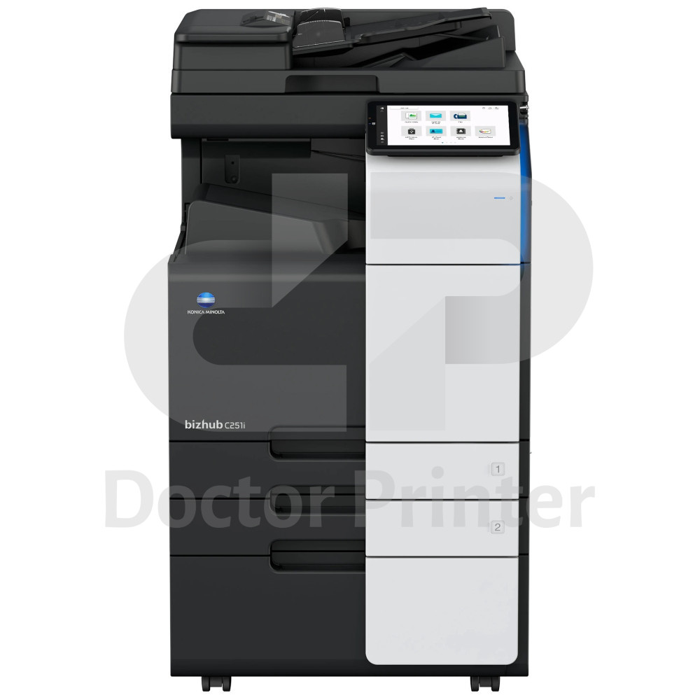 Konica/Minolta Bizhub C251i