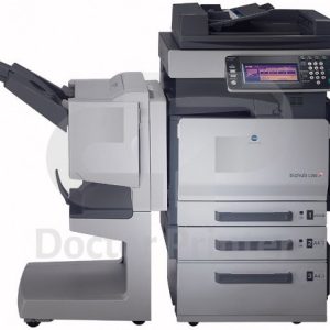 Konica/Minolta Bizhub C252