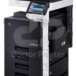 Konica/Minolta Bizhub C253