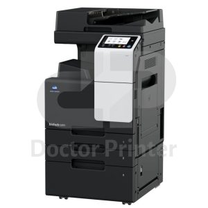 Konica/Minolta Bizhub C257i