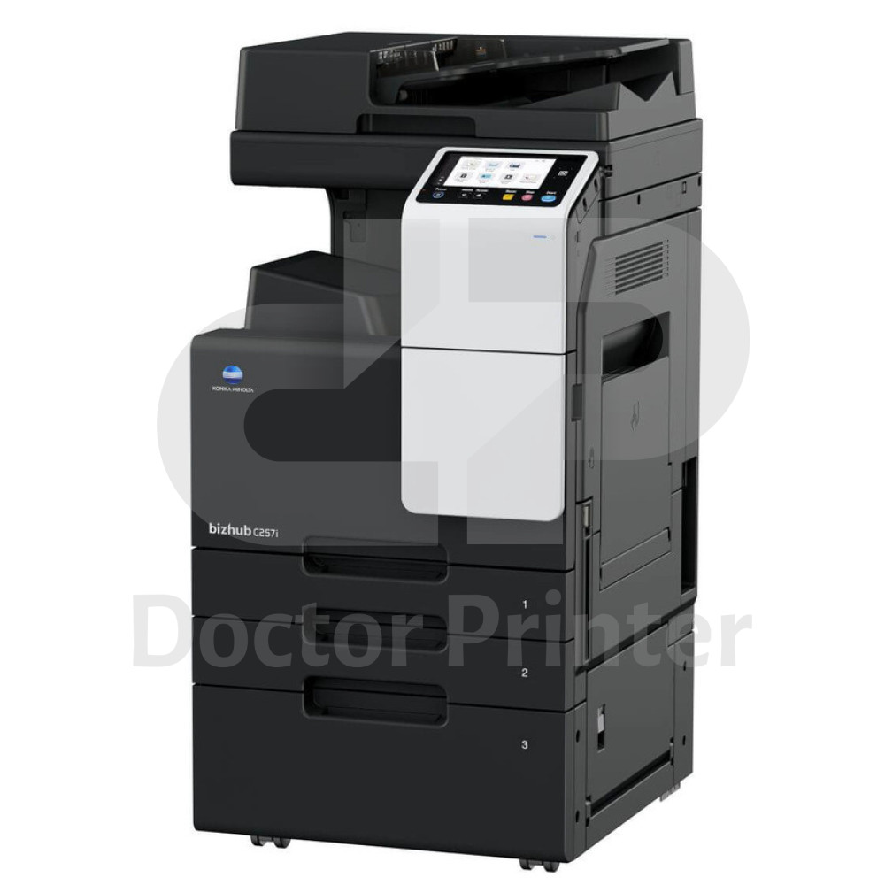 Konica/Minolta Bizhub C257i