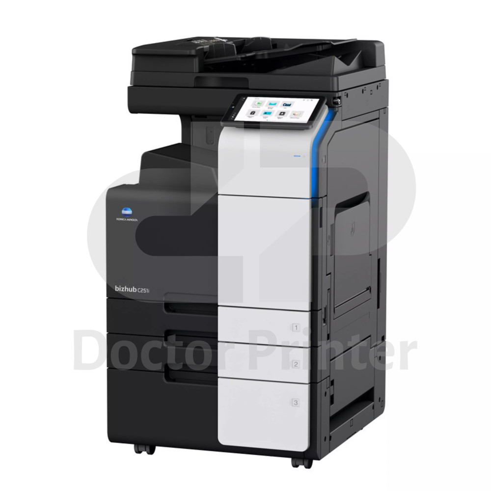 Konica/Minolta Bizhub C268i