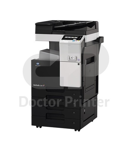 Konica/Minolta Bizhub C287