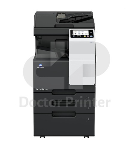 Konica/Minolta Bizhub C287i