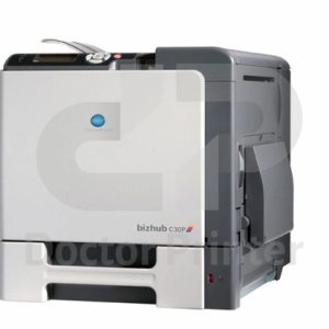 Konica/Minolta Bizhub C30