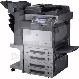 Konica/Minolta Bizhub C300