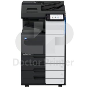 Konica/Minolta Bizhub C300i
