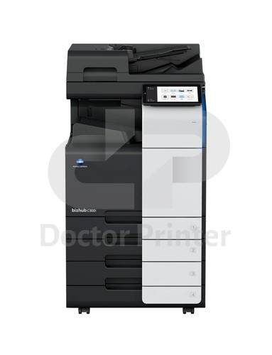 Konica/Minolta Bizhub C300i