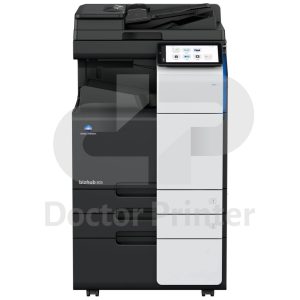 Konica/Minolta Bizhub C301i