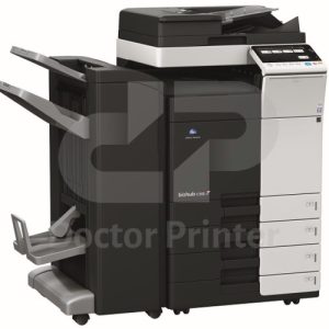 Konica/Minolta Bizhub C308