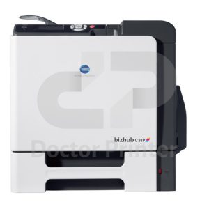 Konica/Minolta Bizhub C31