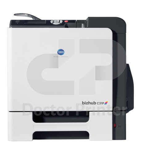 Konica/Minolta Bizhub C31