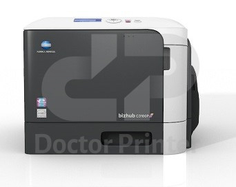 Konica/Minolta Bizhub C3100