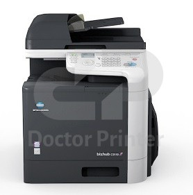 Konica/Minolta Bizhub C3110