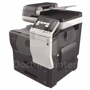 Konica/Minolta Bizhub C3350