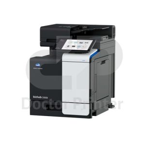Konica/Minolta Bizhub C3350i