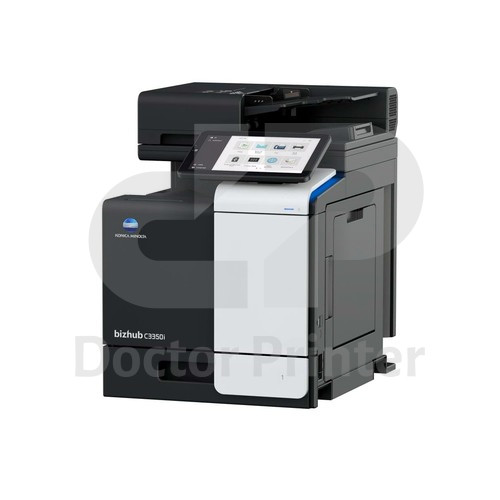 Konica/Minolta Bizhub C3350i