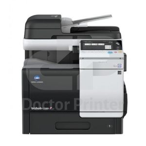 Konica/Minolta Bizhub C3351
