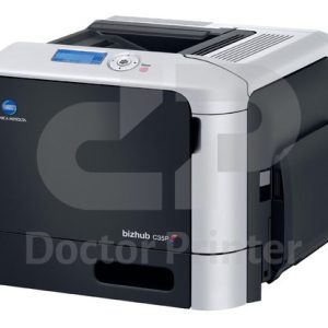 Konica/Minolta bizhub C35