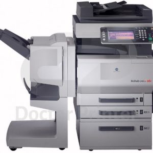 Konica/Minolta Bizhub C350