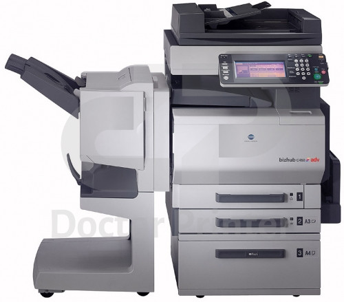Konica/Minolta Bizhub C350