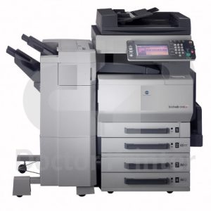Konica/Minolta Bizhub C351
