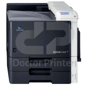 Konica/Minolta Bizhub C353