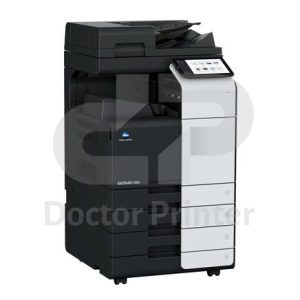 Konica/Minolta Bizhub C360i