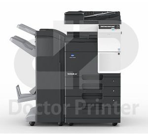 Konica/Minolta Bizhub C367