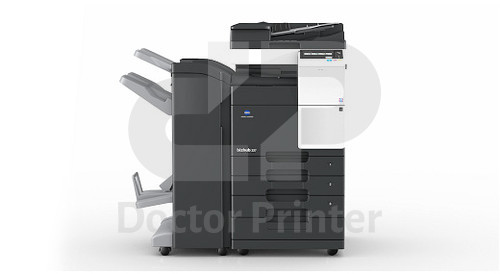 Konica/Minolta Bizhub C367