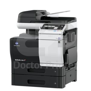 Konica/Minolta Bizhub C3851