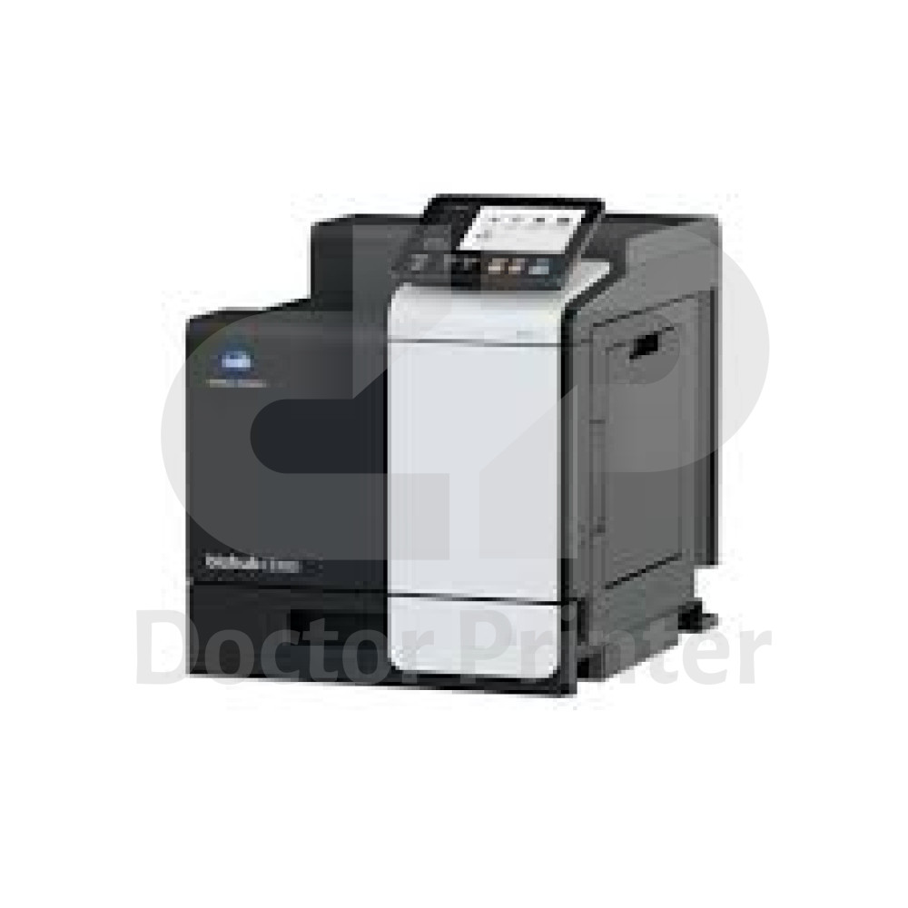 Konica/Minolta Bizhub C4001i