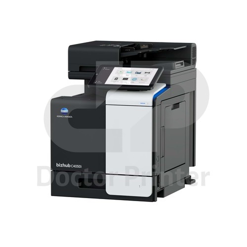 Konica/Minolta Bizhub C4050i