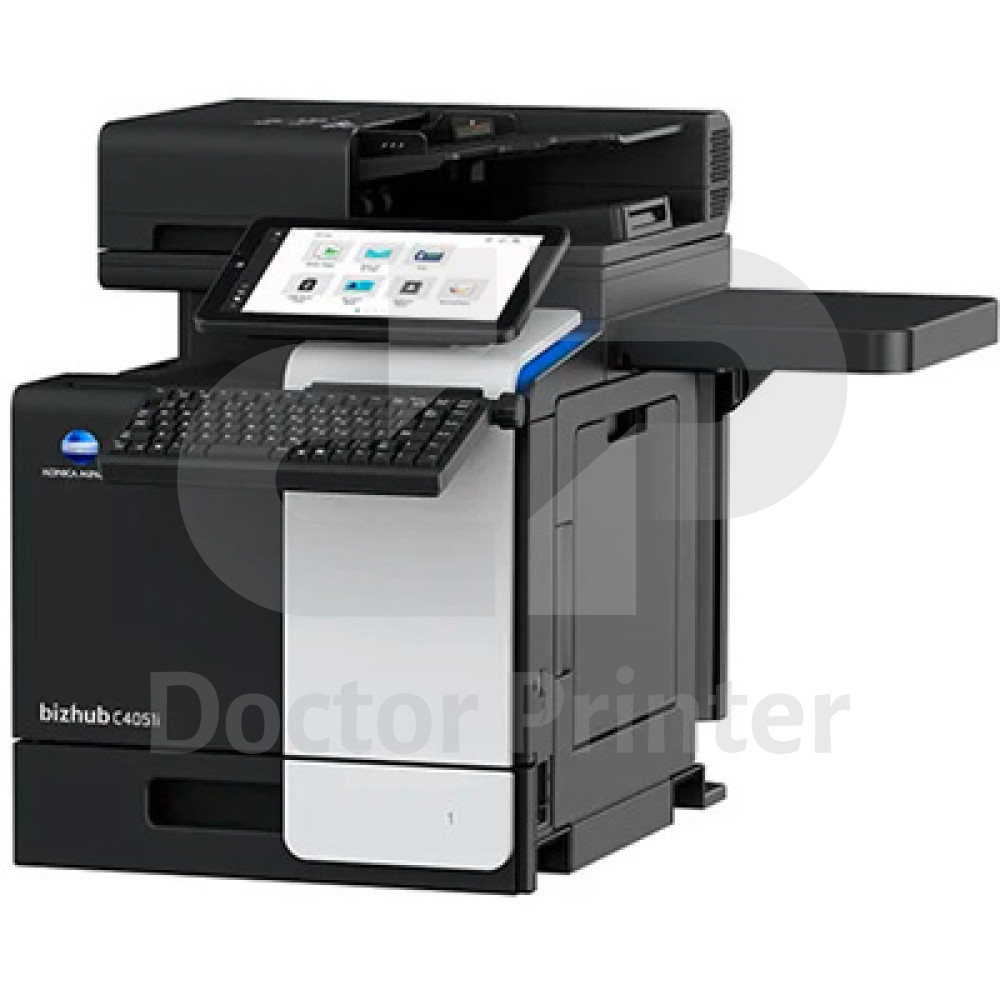 Konica/Minolta Bizhub C4051i