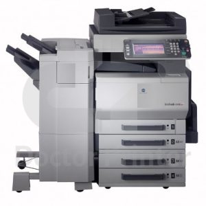 Konica/Minolta Bizhub C450
