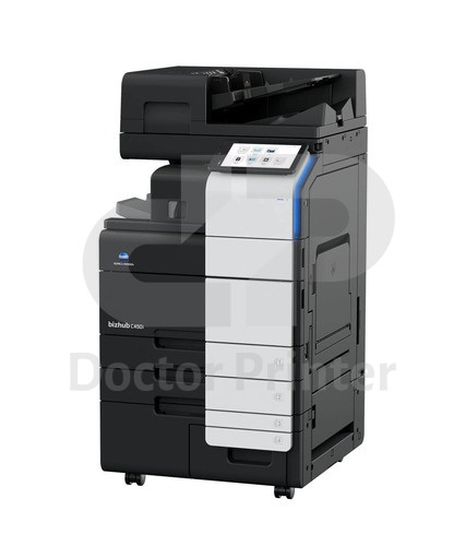 Konica/Minolta Bizhub C450i