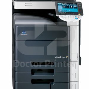 Konica/Minolta Bizhub C451