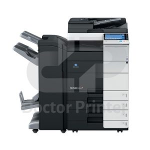 Konica/Minolta Bizhub C454