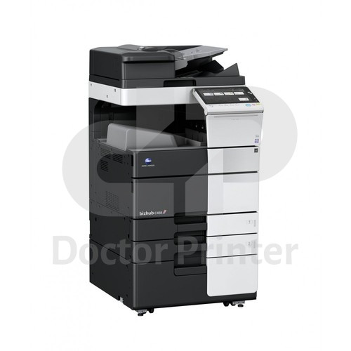 Konica/Minolta Bizhub C458