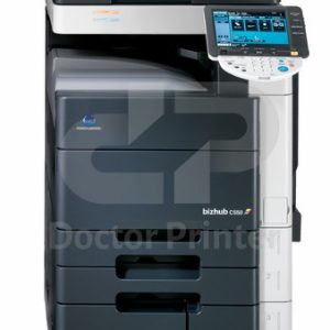 Konica/Minolta Bizhub C550
