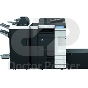 Konica/Minolta Bizhub C554